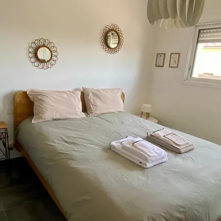 Au Renard Baulois - D'hotes La Baule