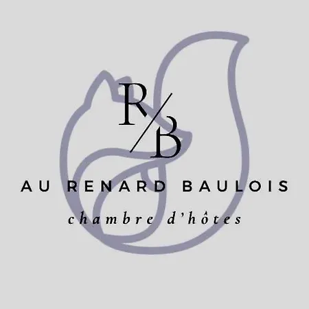 Au Renard Baulois - D'hotes La Baule