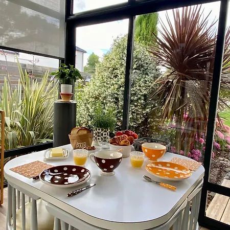 Au Renard Baulois - D'hotes