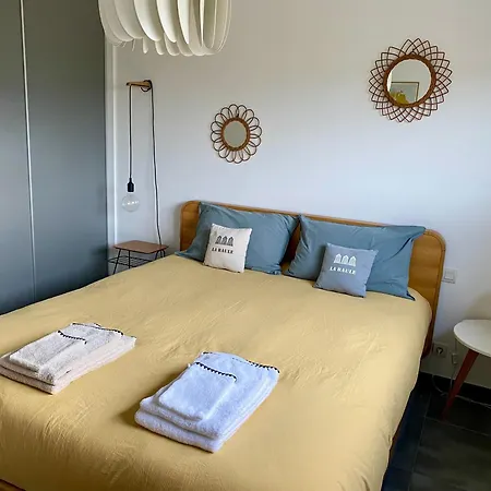 Au Renard Baulois - D'hotes