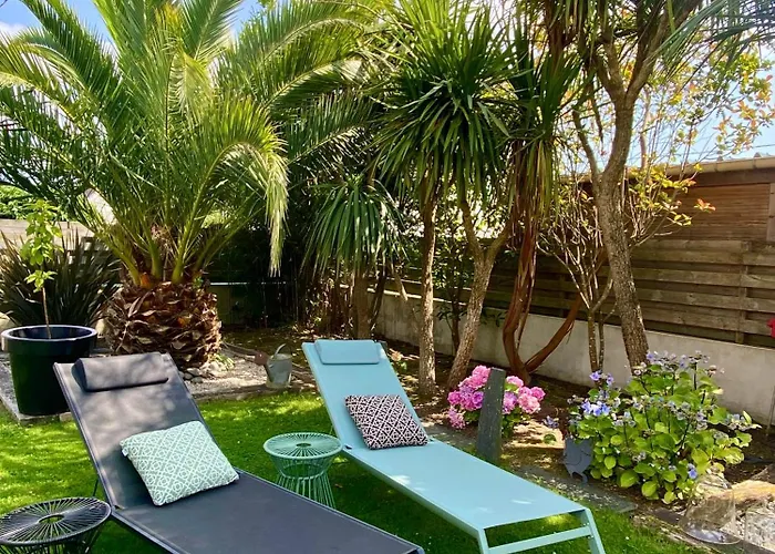 Bed & Breakfast Au Renard Baulois - D'hotes 3*