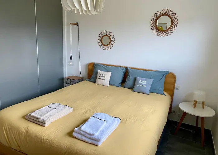 Au Renard Baulois - D'hotes