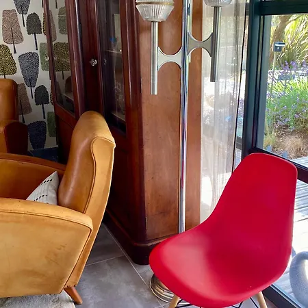 Au Renard Baulois - D'hotes Bed and breakfast 3*