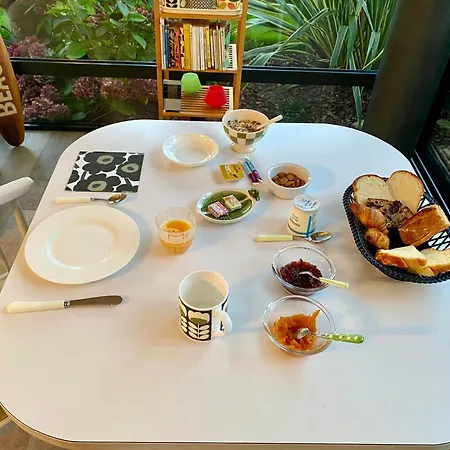 Au Renard Baulois - D'hotes Bed and breakfast La Baule-Escoublac