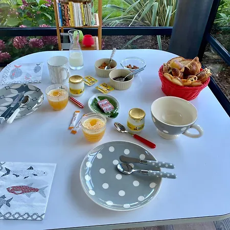 Bed and breakfast Au Renard Baulois - D'hotes 3*