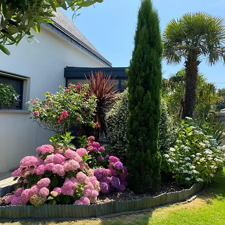 فندق مبيت وإفطار Au Renard Baulois - D'hotes