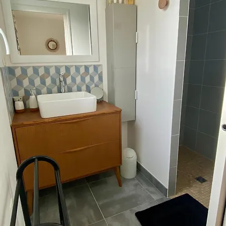 Au Renard Baulois - D'hotes La Baule-Escoublac