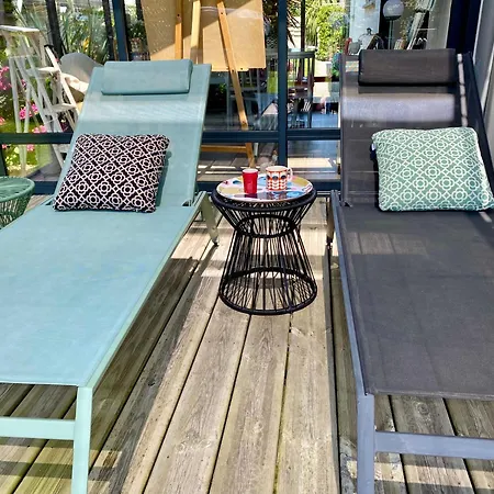 Au Renard Baulois - D'hotes Bed and breakfast