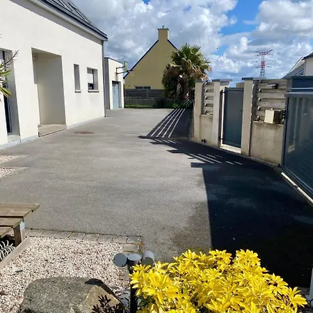 Bed and breakfast Au Renard Baulois - D'hotes 3*