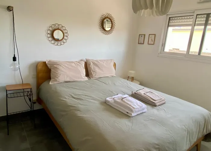 Au Renard Baulois - D'hotes La Baule-Escoublac