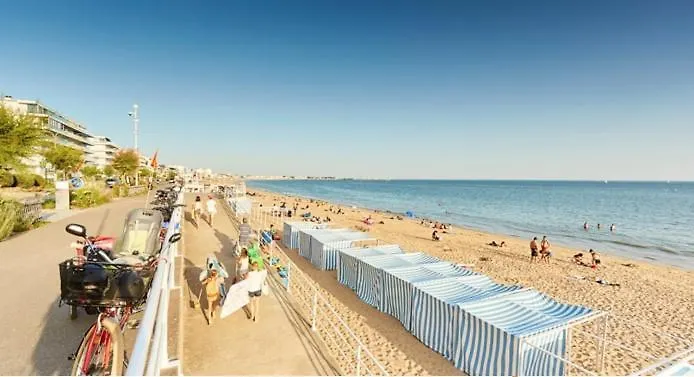 Au Renard Baulois - D'hotes 3* La Baule-Escoublac