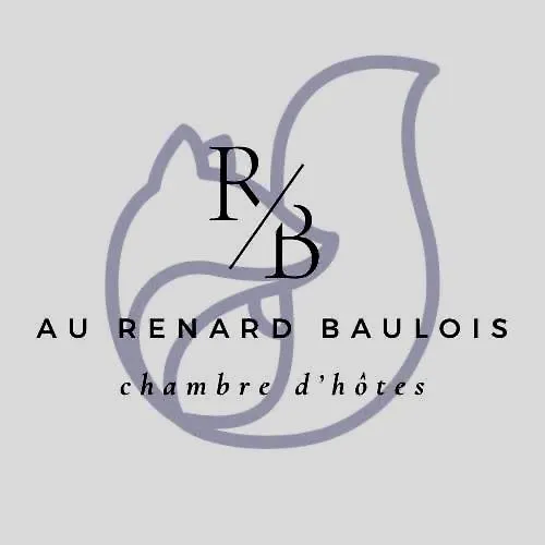Au Renard Baulois - D'hotes La Baule-Escoublac