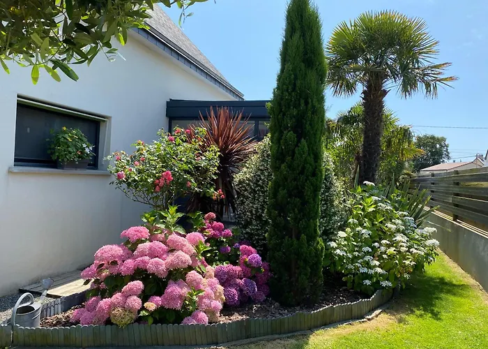 Frühstückspension Au Renard Baulois - D'hotes