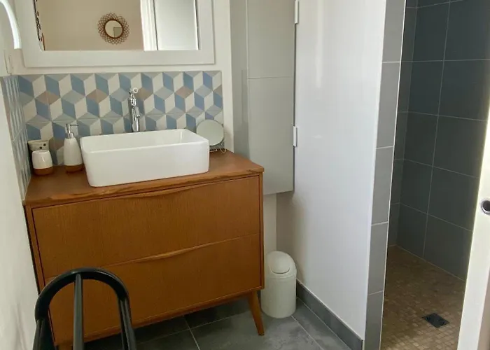 Au Renard Baulois - D'hotes La Baule-Escoublac