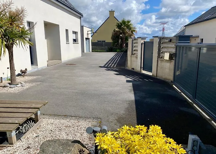 Frühstückspension Au Renard Baulois - D'hotes 3*