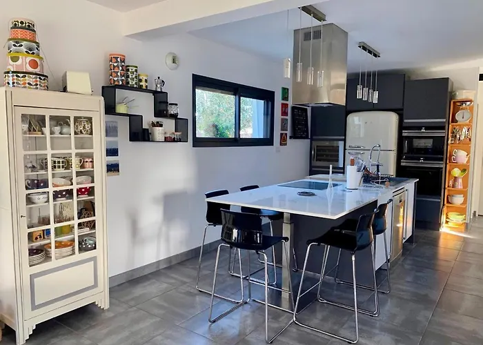 Au Renard Baulois - D'hotes 3*